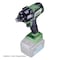 Durofix DXP 60V BLDC 1/4" Impact Driver 3-Stage 200 ft-lbs, Tool Only RI60165A1T - alternate 5
